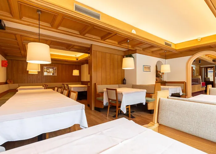 Hotel Oswald
