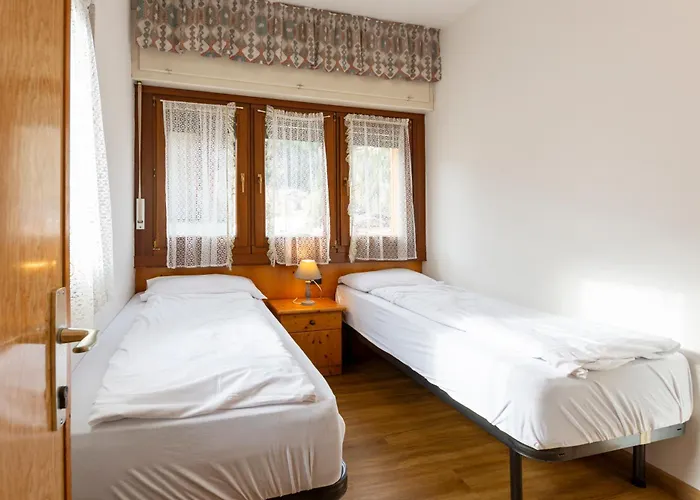 Hotel Oswald