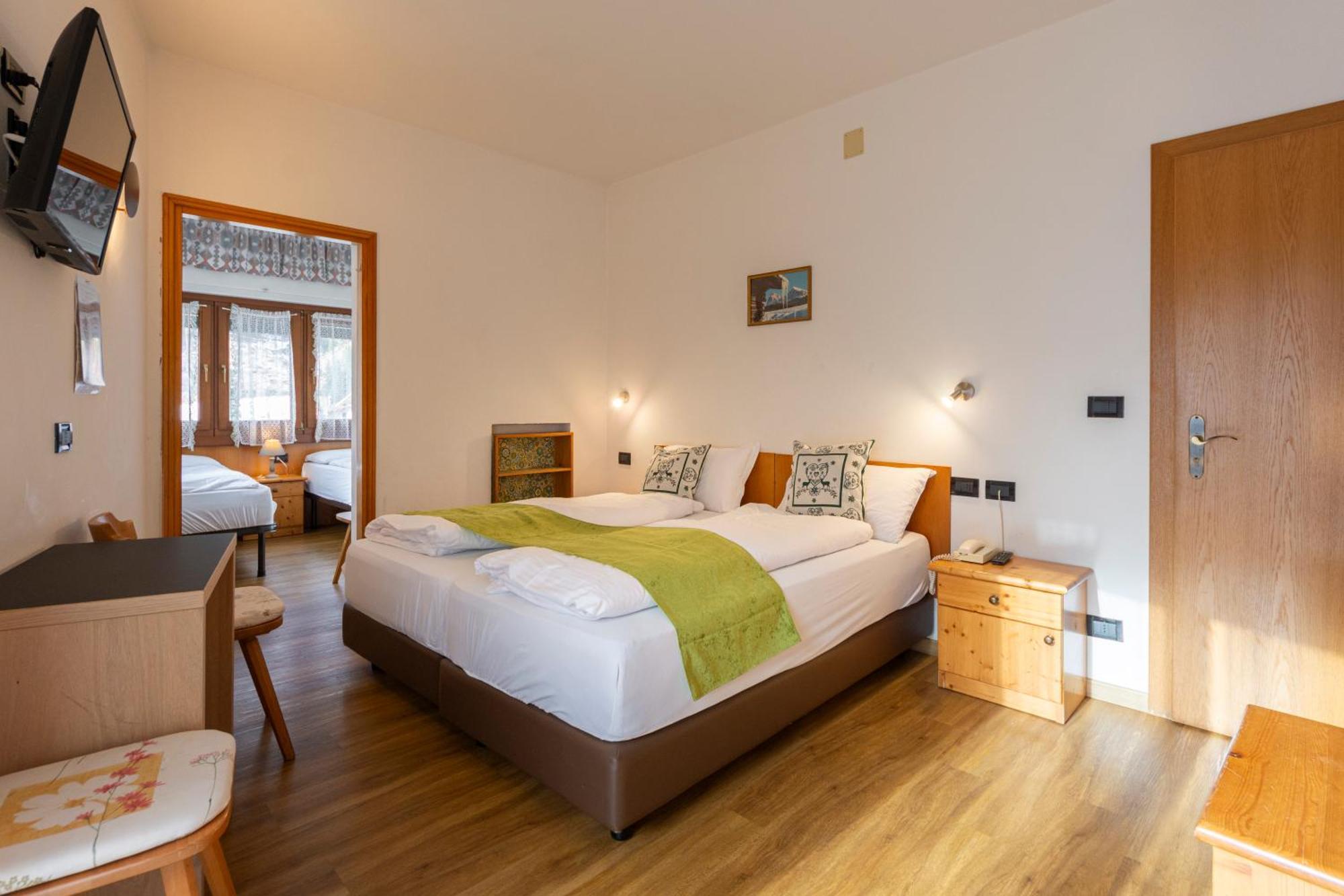Hotel Oswald 2*