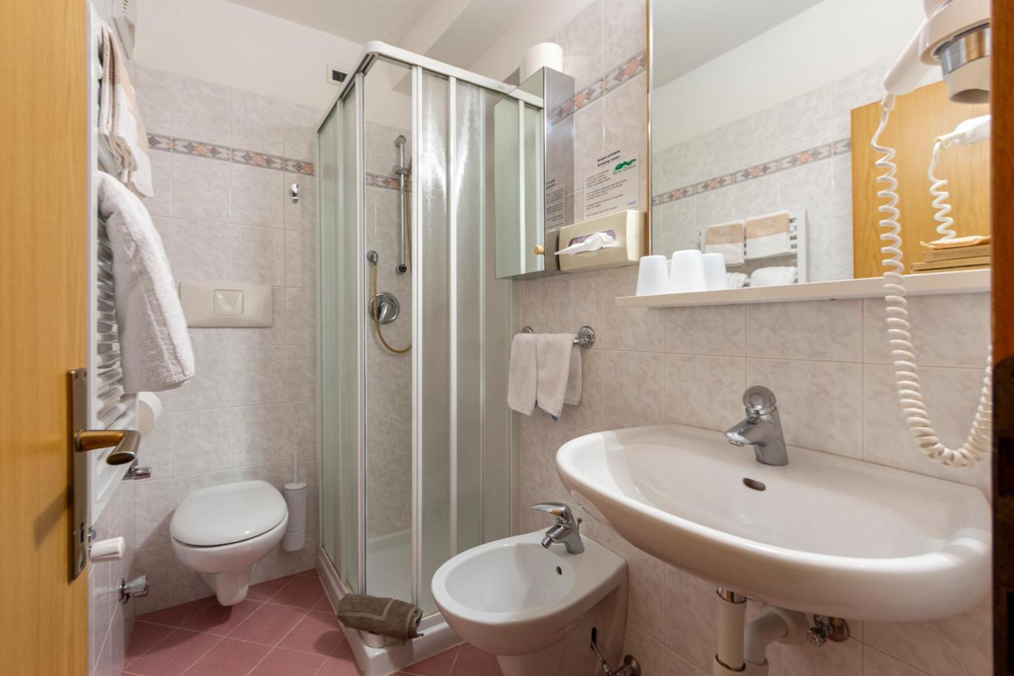 Oswald Hotel Canazei