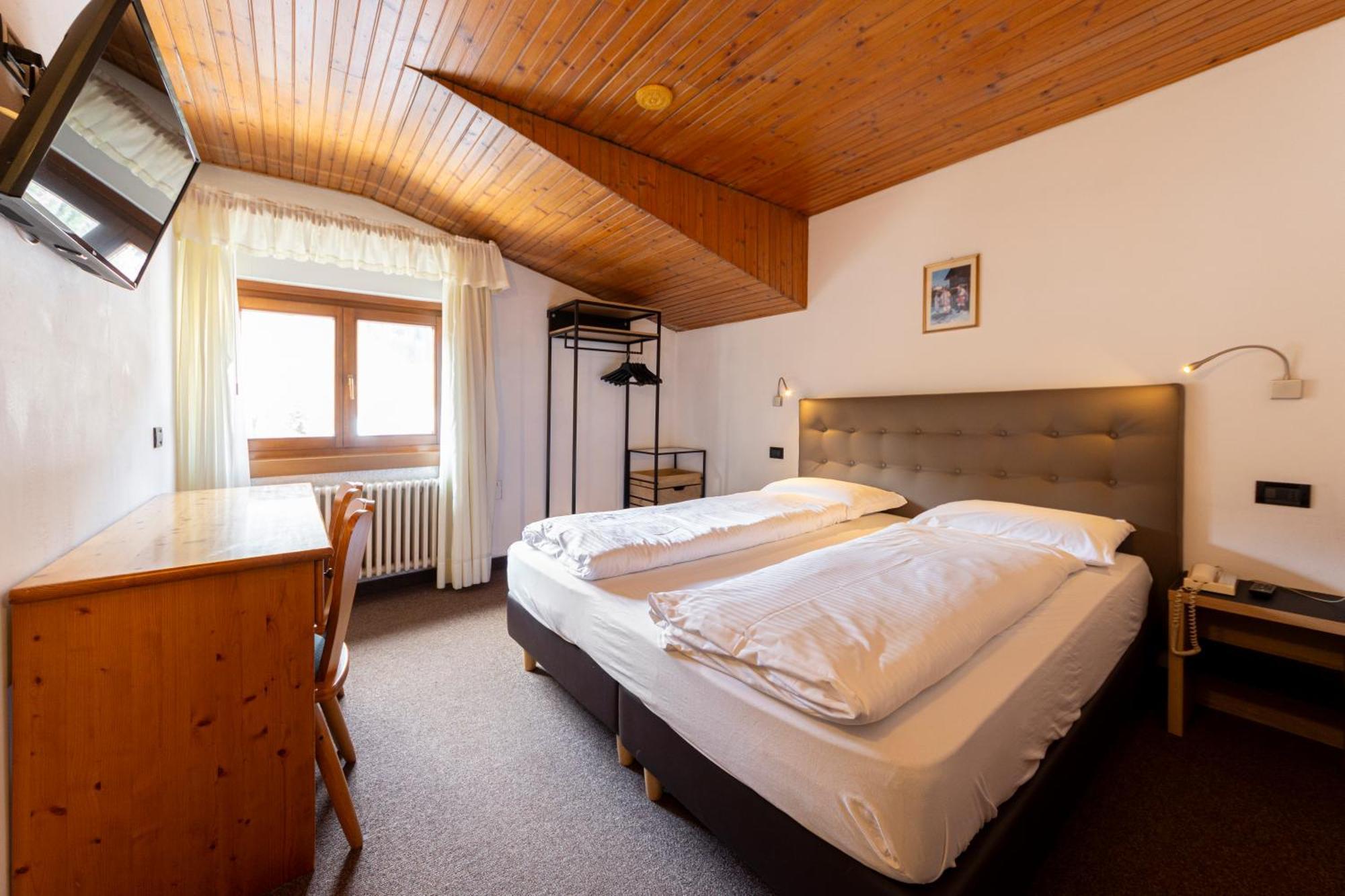 Oswald Hotel 2*