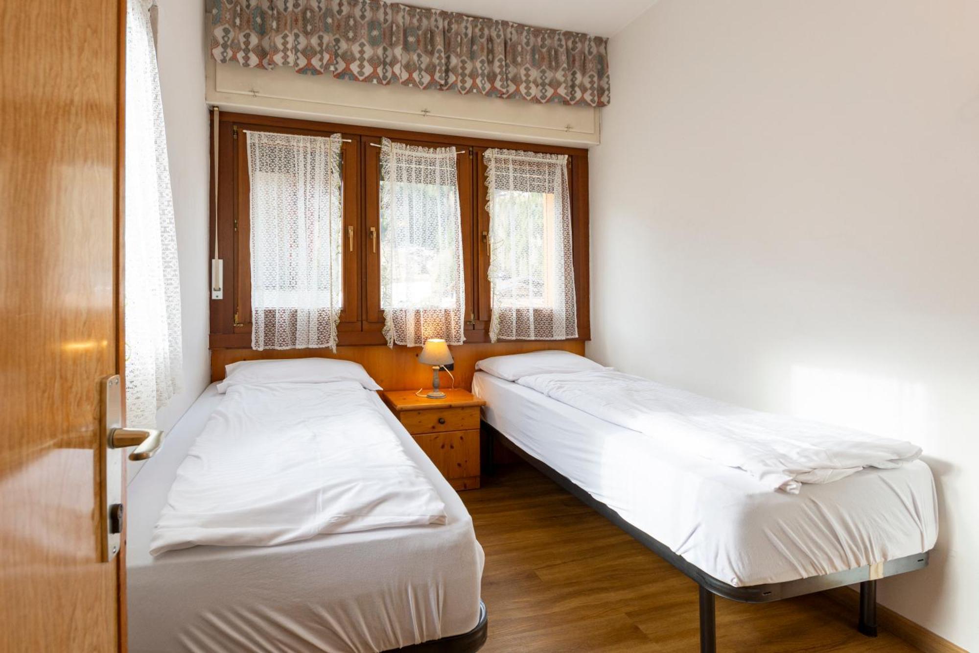 Oswald Hotel