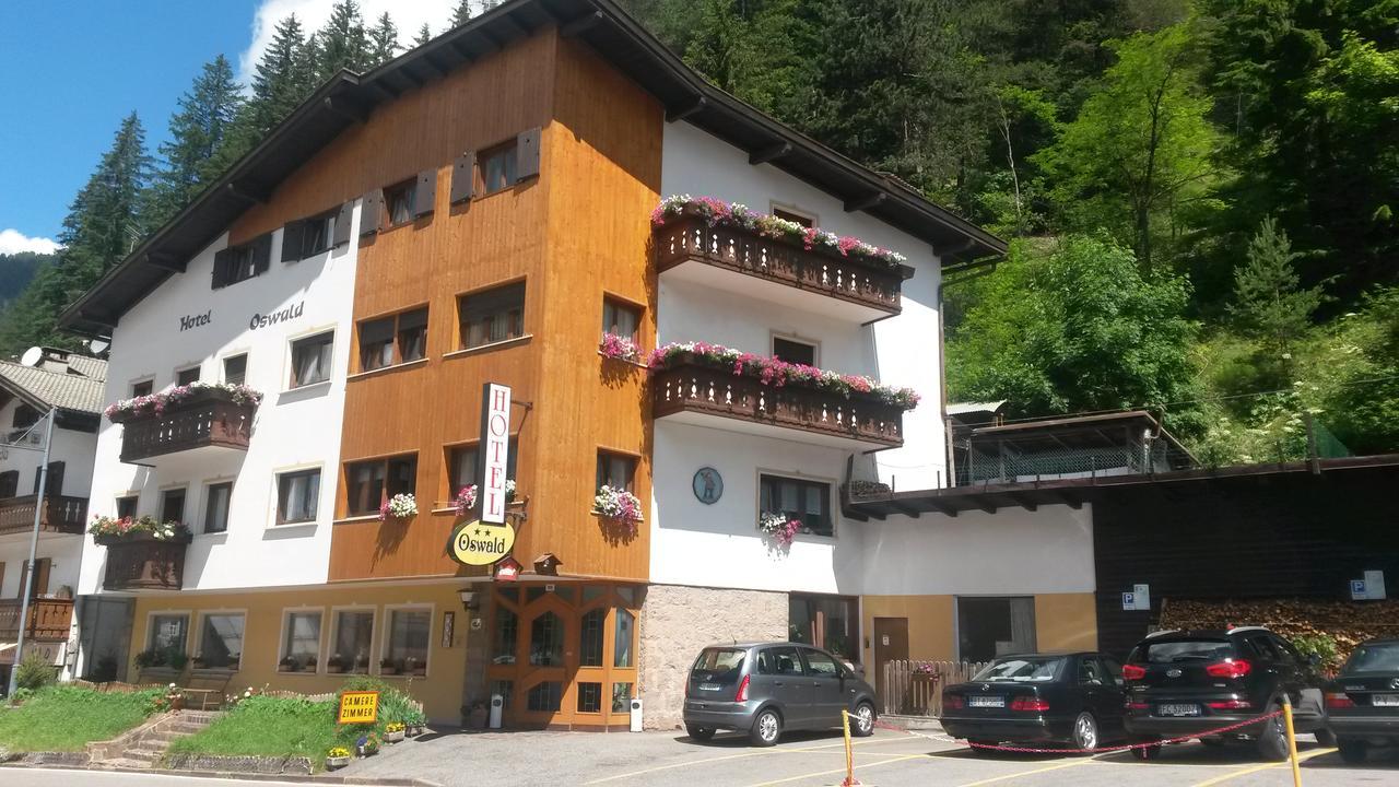 Hotel Oswald