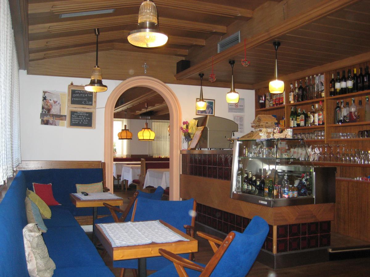 Hotel Oswald Canazei