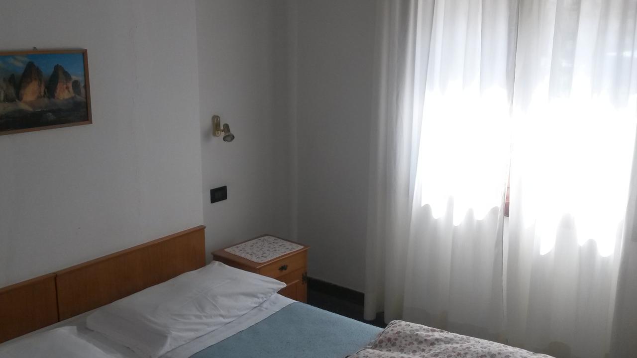 Oswald Hotel 2*