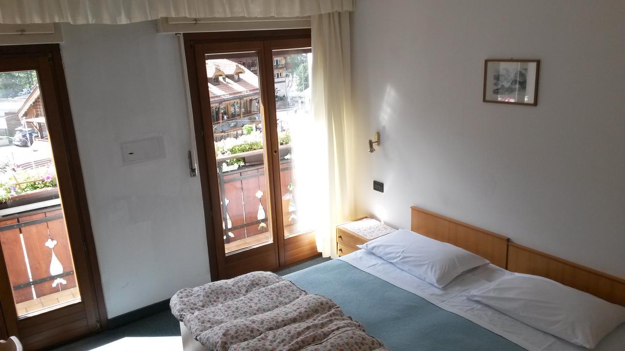 Hotel Oswald Canazei
