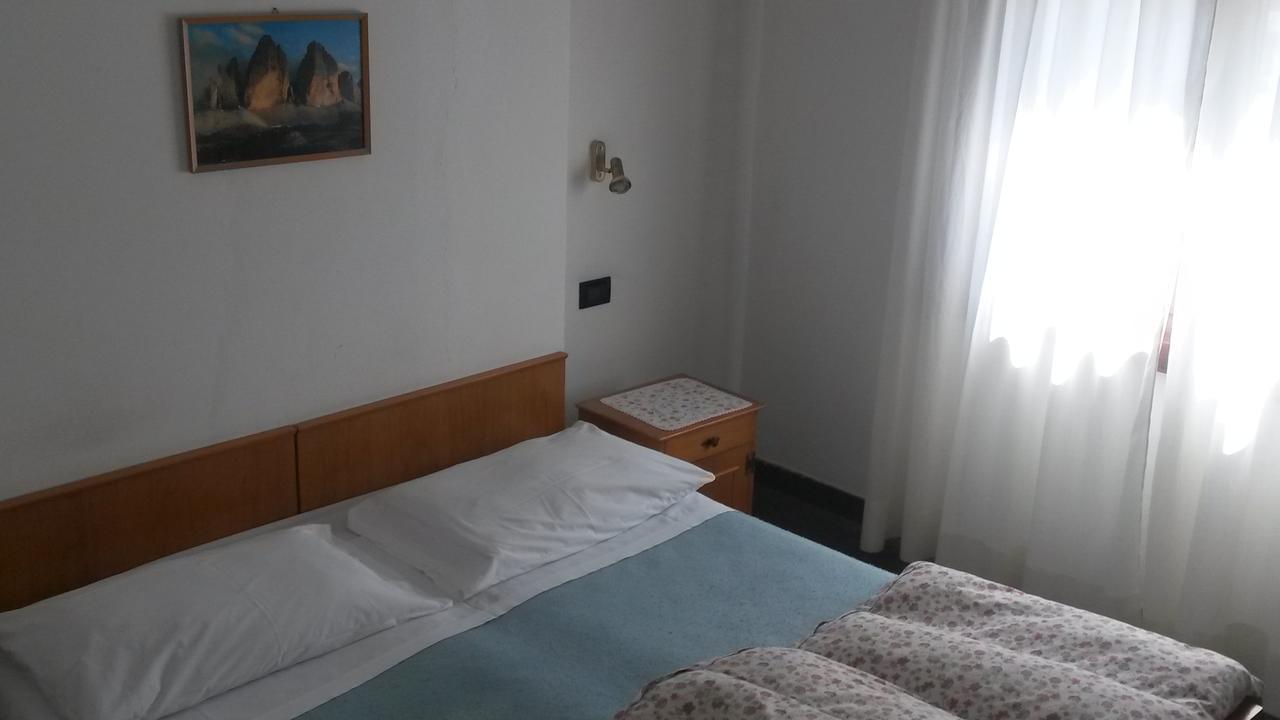 Hotel Oswald 2*