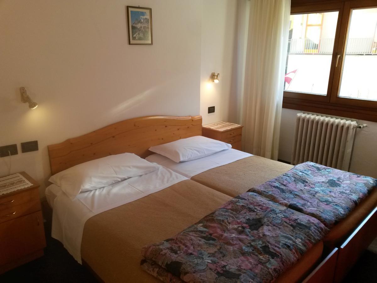 Oswald Hotel