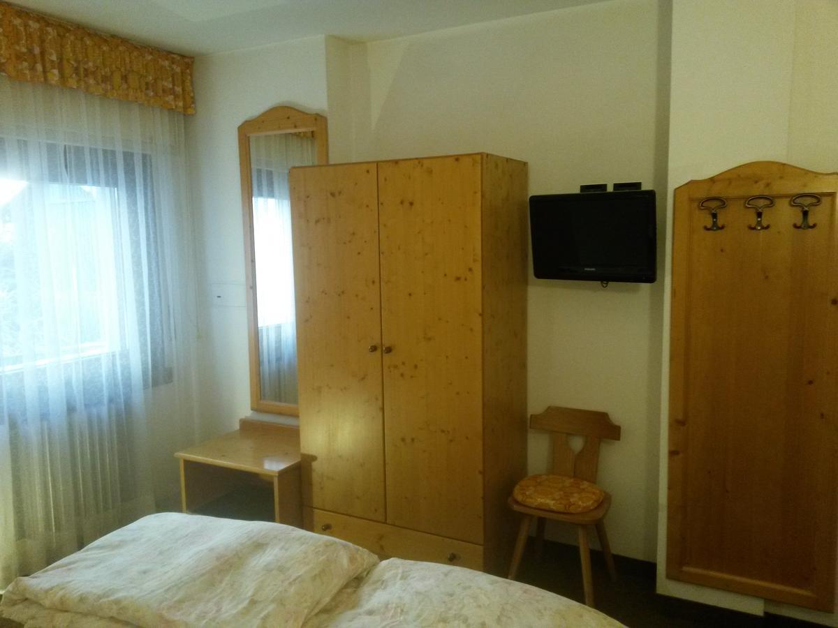 Hotel Oswald 2*
