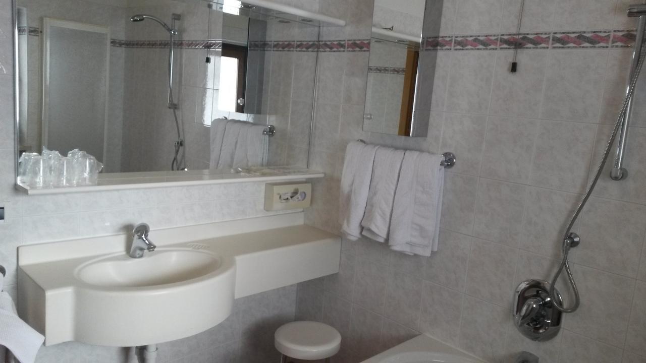 Oswald Hotel Canazei