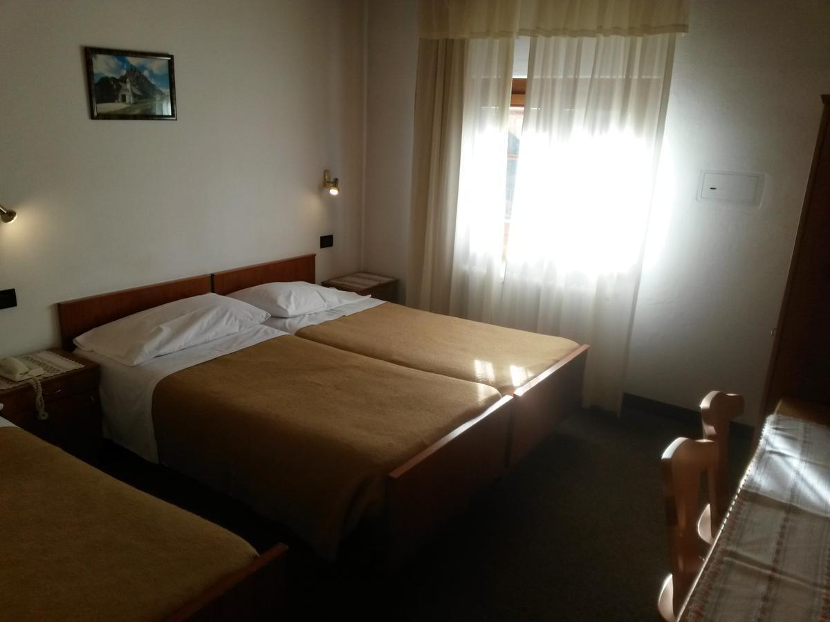 Oswald Hotel