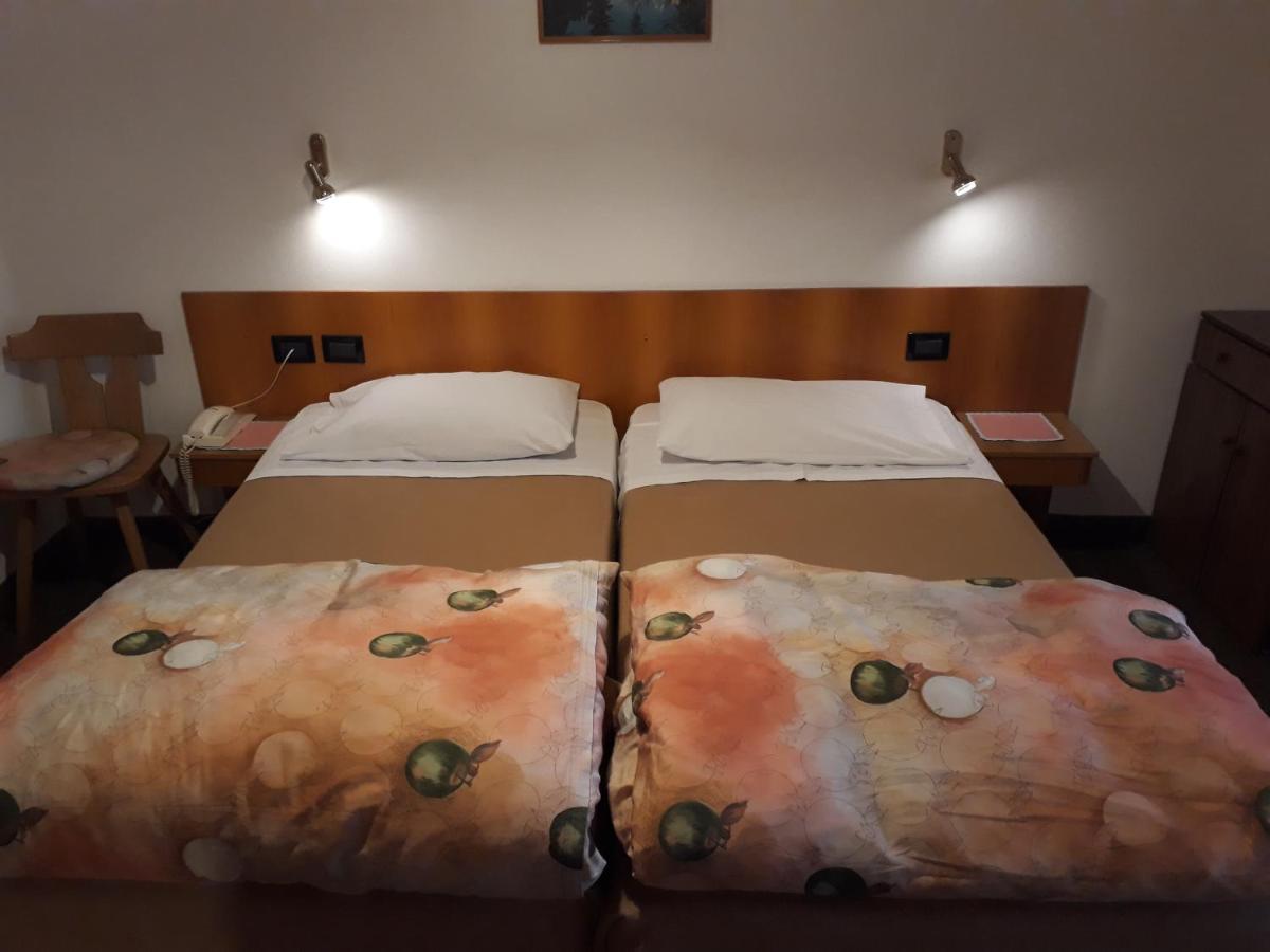 Oswald Hotel Canazei